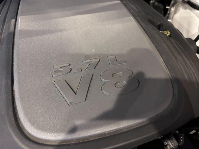 ダッジ・デュランゴ シタデル 新車並行車 ワンオーナー ユーザー買取車 7人乗り 3列シート 黒革シート サンルーフ 純正20インチAW バック&サイド&アンダーカメラ パドルシフト レーダークルーズコントロール(52枚目)