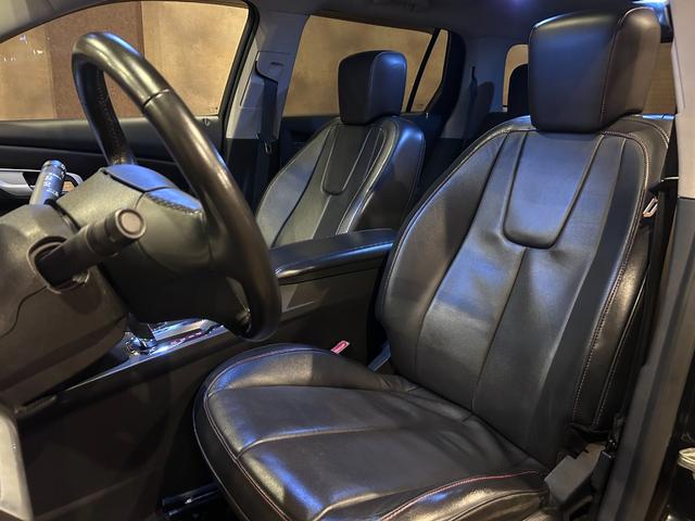 GMCテレーン ブラックレザーシート シートヒーター サンルーフ 社外カロッツェリア楽ナビ バックカメラ 社外20インチアルミホイール(25枚目)