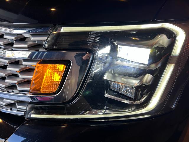 エクスペディション MAX プラチナム ロングボディー 2019年モデル 新車並行 4WD サンルーフ ブラックレザーシート シートヒーター&クーラー LEDライト 360°カメラ アップルカープレイ ETC 純正22インチアルミホイール(14枚目)