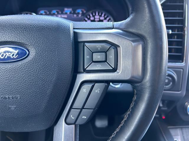 エクスペディション MAX プラチナム ロングボディー 2019年モデル 新車並行 4WD サンルーフ ブラックレザーシート シートヒーター&クーラー LEDライト 360°カメラ アップルカープレイ ETC 純正22インチアルミホイール(38枚目)