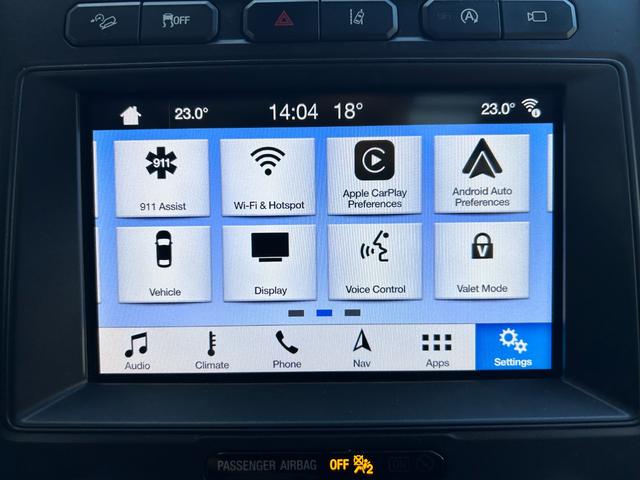 エクスペディション MAX プラチナム ロングボディー 2019年モデル 新車並行 4WD サンルーフ ブラックレザーシート シートヒーター&クーラー LEDライト 360°カメラ アップルカープレイ ETC 純正22インチアルミホイール(48枚目)