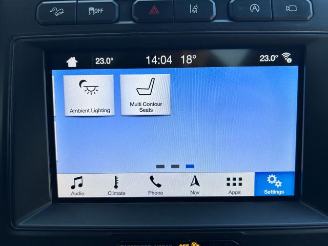 エクスペディション MAX プラチナム ロングボディー 2019年モデル 新車並行 4WD サンルーフ ブラックレザーシート シートヒーター&クーラー LEDライト 360°カメラ アップルカープレイ ETC 純正22インチアルミホイール(49枚目)