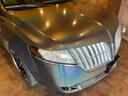 LINCOLN LINCOLN MKT