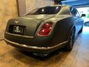 BENTLEY MULSANNE