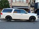 LINCOLN LINCOLN NAVIGATOR