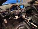 CADILLAC CADILLAC CTS COUPE