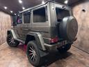 MERCEDES BENZ G-CLASS