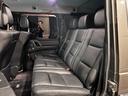 MERCEDES BENZ G-CLASS
