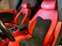 スポーツＧＴ　Ｓ　９インチ　アルパイン　ビックＸ搭載　純正２０インチアルミグロスブラック塗装　サンルーフ　レッド＆ブラック内装　パワークラフト中間＆エンドパイプ　ローダウン　パイロットスポーツ４（31枚目）