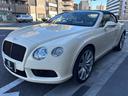 コンチネンタル GT V8 コンパーチブル ベージュ/ブラウンレザーシート 前後パワーシート&シートヒーター&ベンチレーター パワートランク オプション21インチAW 純正ナビ バックカメラ 地デジ(フルセグ) キーレス 中古車画像_4