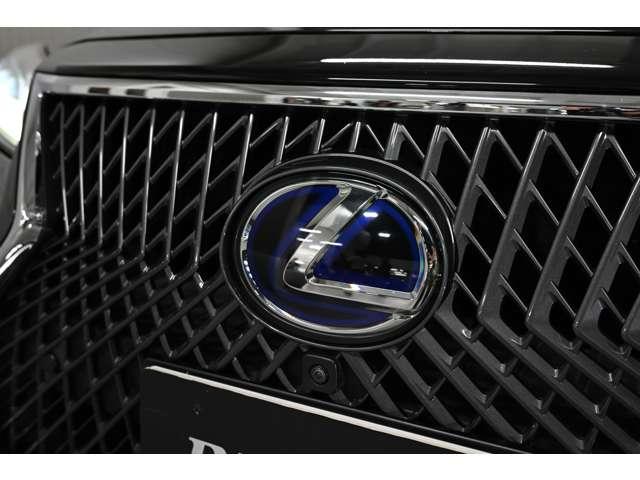 LS LS500h エグゼクティブ アドバンスドドライブ 4WD ワイトレ エアサスコントローラー マークレビンソン リアエンタ パノラミックビューモニター デジタルインナーミラー(10枚目)