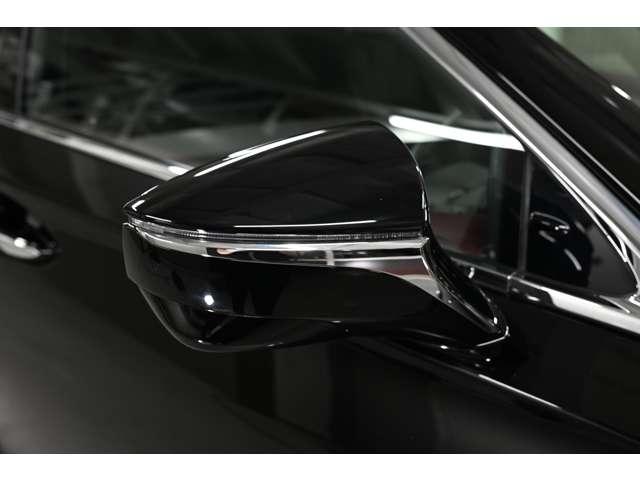 LS LS500h エグゼクティブ アドバンスドドライブ 4WD ワイトレ エアサスコントローラー マークレビンソン リアエンタ パノラミックビューモニター デジタルインナーミラー(23枚目)
