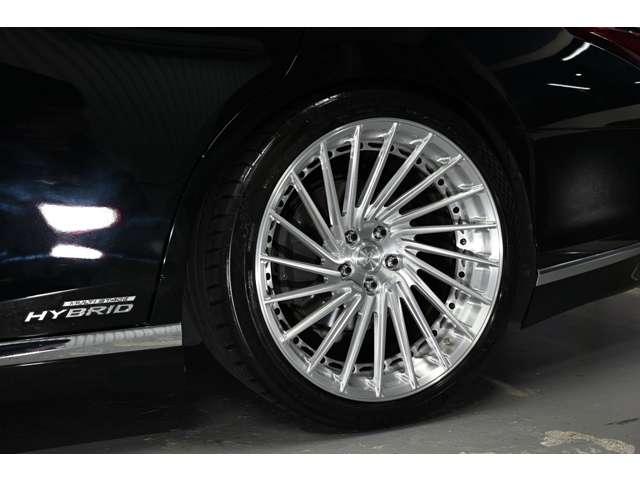 LS LS500h エグゼクティブ アドバンスドドライブ 4WD ワイトレ エアサスコントローラー マークレビンソン リアエンタ パノラミックビューモニター デジタルインナーミラー(28枚目)