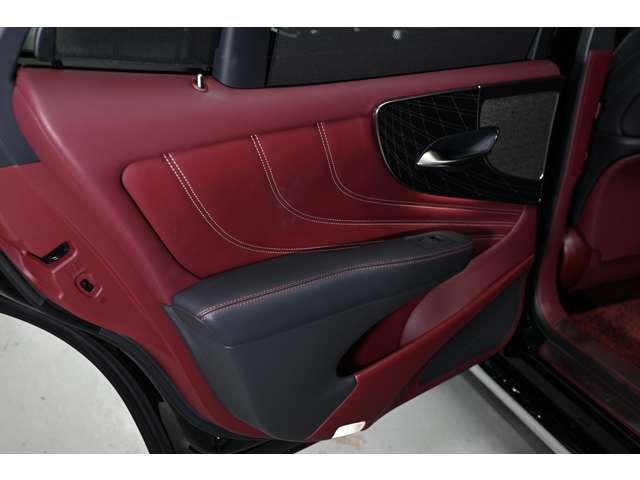 LS LS500h エグゼクティブ アドバンスドドライブ 4WD ワイトレ エアサスコントローラー マークレビンソン リアエンタ パノラミックビューモニター デジタルインナーミラー(30枚目)
