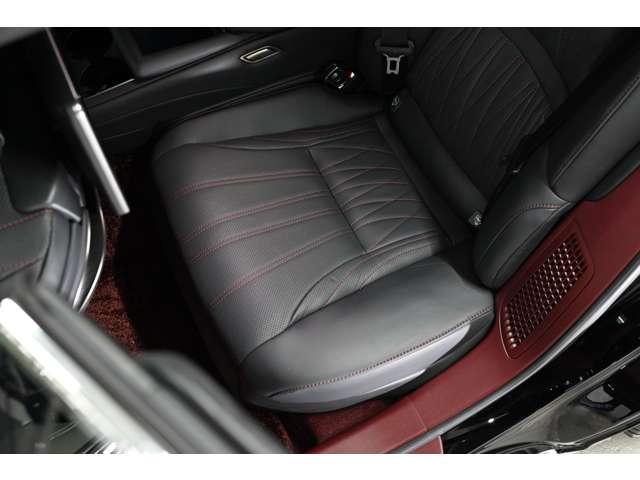 LS LS500h エグゼクティブ アドバンスドドライブ 4WD ワイトレ エアサスコントローラー マークレビンソン リアエンタ パノラミックビューモニター デジタルインナーミラー(34枚目)