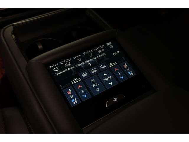 LS LS500h エグゼクティブ アドバンスドドライブ 4WD ワイトレ エアサスコントローラー マークレビンソン リアエンタ パノラミックビューモニター デジタルインナーミラー(38枚目)