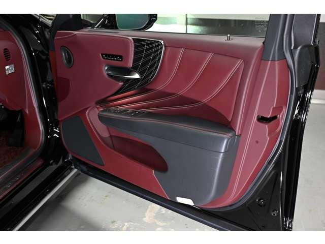 LS LS500h エグゼクティブ アドバンスドドライブ 4WD ワイトレ エアサスコントローラー マークレビンソン リアエンタ パノラミックビューモニター デジタルインナーミラー(46枚目)