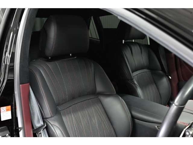 LS LS500h エグゼクティブ アドバンスドドライブ 4WD ワイトレ エアサスコントローラー マークレビンソン リアエンタ パノラミックビューモニター デジタルインナーミラー(51枚目)