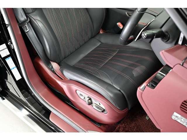 LS LS500h エグゼクティブ アドバンスドドライブ 4WD ワイトレ エアサスコントローラー マークレビンソン リアエンタ パノラミックビューモニター デジタルインナーミラー(52枚目)