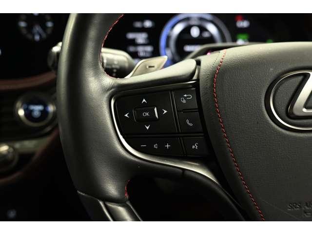 LS LS500h エグゼクティブ アドバンスドドライブ 4WD ワイトレ エアサスコントローラー マークレビンソン リアエンタ パノラミックビューモニター デジタルインナーミラー(61枚目)