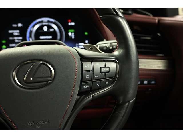 LS LS500h エグゼクティブ アドバンスドドライブ 4WD ワイトレ エアサスコントローラー マークレビンソン リアエンタ パノラミックビューモニター デジタルインナーミラー(62枚目)