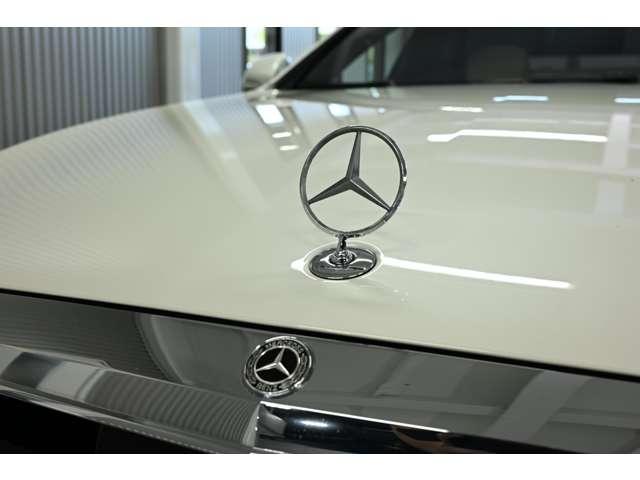 Sクラス S63 4マチック+ロング 4WD ロワリングキット ワンオフアルミ オットマン リアエンタ パノラマSR(10枚目)