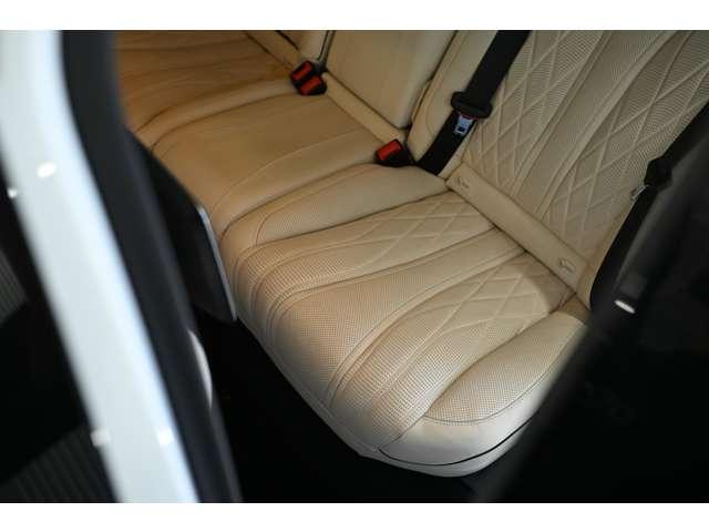 Sクラス S63 4マチック+ロング 4WD ロワリングキット ワンオフアルミ オットマン リアエンタ パノラマSR(38枚目)