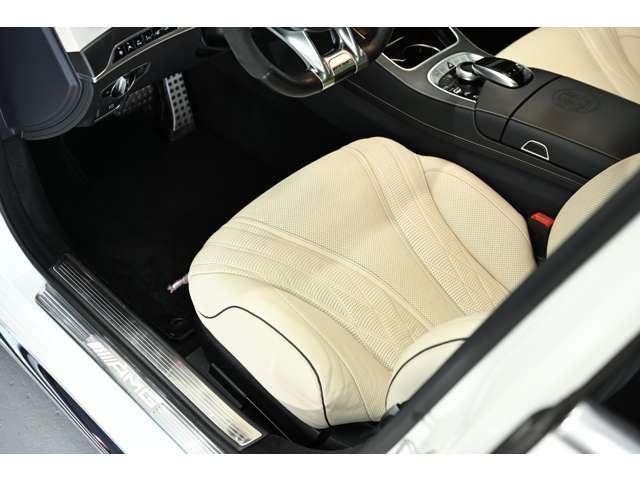 Sクラス S63 4マチック+ロング 4WD ロワリングキット ワンオフアルミ オットマン リアエンタ パノラマSR(47枚目)