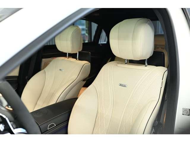 Sクラス S63 4マチック+ロング 4WD ロワリングキット ワンオフアルミ オットマン リアエンタ パノラマSR(48枚目)