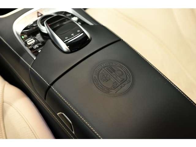 Sクラス S63 4マチック+ロング 4WD ロワリングキット ワンオフアルミ オットマン リアエンタ パノラマSR(52枚目)