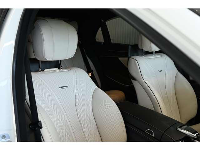 Sクラス S63 4マチック+ロング 4WD ロワリングキット ワンオフアルミ オットマン リアエンタ パノラマSR(60枚目)