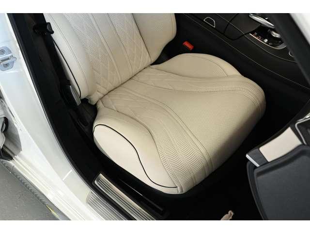 Sクラス S63 4マチック+ロング 4WD ロワリングキット ワンオフアルミ オットマン リアエンタ パノラマSR(61枚目)