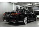 LS LS500h エグゼクティブ アドバンスドドライブ 4WD ワイトレ エアサスコントローラー マークレビンソン リアエンタ パノラミックビューモニター デジタルインナーミラー(5枚目)