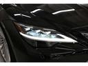 LS500h エグゼクティブ アドバンスドドライブ 4WD ワイトレ エアサスコントローラー マークレビンソン リアエンタ パノラミックビューモニター デジタルインナーミラー(11枚目)