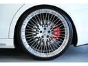 S63 4マチック+ロング 4WD ロワリングキット ワンオフアルミ オットマン リアエンタ パノラマSR(28枚目)