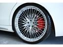 S63 4マチック+ロング 4WD ロワリングキット ワンオフアルミ オットマン リアエンタ パノラマSR(29枚目)