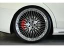 S63 4マチック+ロング 4WD ロワリングキット ワンオフアルミ オットマン リアエンタ パノラマSR(30枚目)