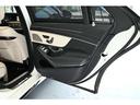 S63 4マチック+ロング 4WD ロワリングキット ワンオフアルミ オットマン リアエンタ パノラマSR(64枚目)