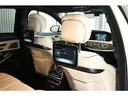 S63 4マチック+ロング 4WD ロワリングキット ワンオフアルミ オットマン リアエンタ パノラマSR(68枚目)