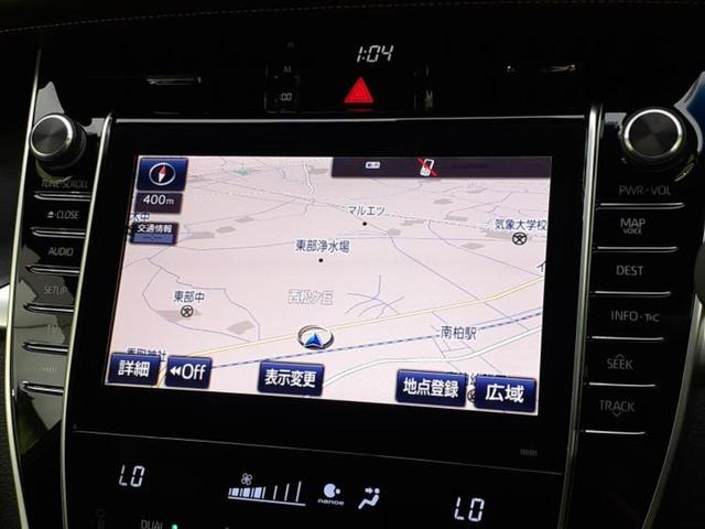 ハリアー プレミアムメタルアンドレザーパッケージ　サンルーフ／保証書／純正　９インチ　ＳＤナビ／衝突安全装置／シートヒーター／車線逸脱防止支援システム／シート　フルレザー／電動バックドア／ヘッドランプ　ＬＥＤ／Ｂｌｕｅｔｏｏｔｈ接続／ＥＴＣ　革シート（10枚目）