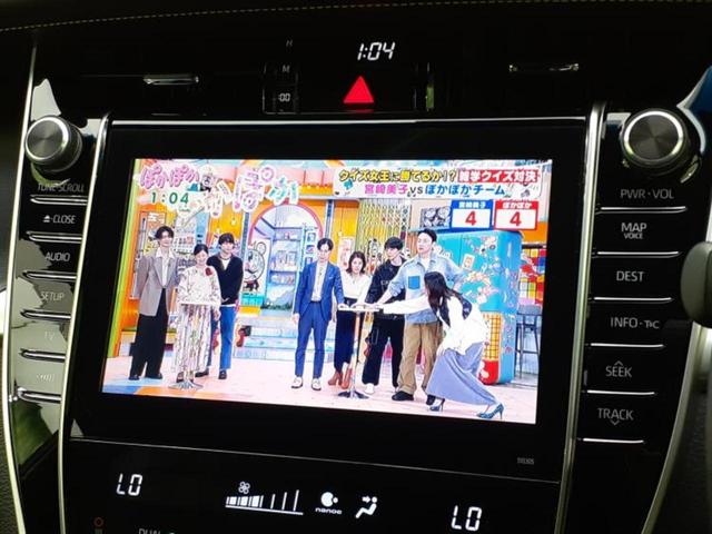 ハリアー プレミアムメタルアンドレザーパッケージ　サンルーフ／保証書／純正　９インチ　ＳＤナビ／衝突安全装置／シートヒーター／車線逸脱防止支援システム／シート　フルレザー／電動バックドア／ヘッドランプ　ＬＥＤ／Ｂｌｕｅｔｏｏｔｈ接続／ＥＴＣ　革シート（13枚目）