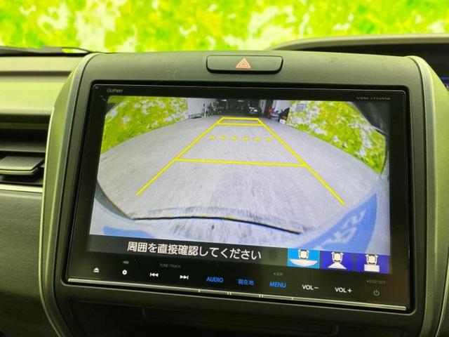 フリード ４ＷＤ　Ｇホンダセンシング　保証書／純正　９インチ　ＳＤナビ／フリップダウンモニター／衝突安全装置／両側電動スライドドア／シートヒーター／車線逸脱防止支援システム／シート　ハーフレザー／ドライブレコーダー　社外　バックカメラ（12枚目）