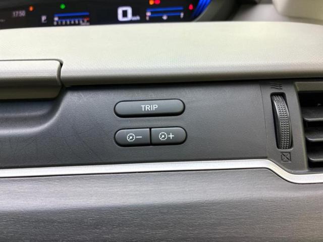 フリード ４ＷＤ　Ｇホンダセンシング　保証書／純正　９インチ　ＳＤナビ／フリップダウンモニター／衝突安全装置／両側電動スライドドア／シートヒーター／車線逸脱防止支援システム／シート　ハーフレザー／ドライブレコーダー　社外　バックカメラ（38枚目）