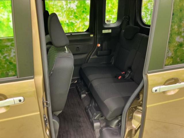 ウェイク GターボリミテッドSA3 保証書/純正 SDナビ/衝突安全装置/両側電動スライドドア/パノラマモニター/車線逸脱防止支援システム/ヘッドランプ LED/USBジャック/Bluetooth接続/ETC/EBD付ABS DVD再生(7枚目)