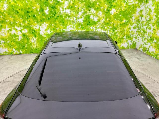 プリウス Ｓツーリングセレクションブラックエディション　新品タイヤ／純正エアロ／保証書／ディスプレイオーディオ９インチ／衝突安全装置／シートヒーター／車線逸脱防止支援システム／シート　合皮／ヘッドランプ　ＬＥＤ／ＵＳＢジャック　衝突被害軽減システム　ＥＴＣ（40枚目）