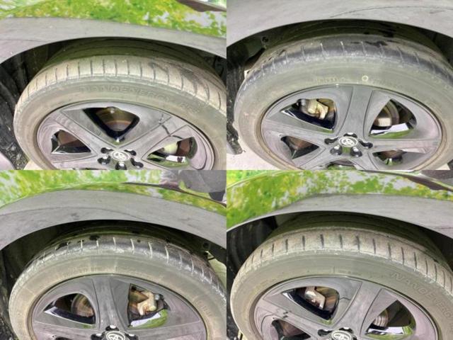 プリウス Ｓツーリングセレクションブラックエディション　新品タイヤ／純正エアロ／保証書／ディスプレイオーディオ９インチ／衝突安全装置／シートヒーター／車線逸脱防止支援システム／シート　合皮／ヘッドランプ　ＬＥＤ／ＵＳＢジャック　衝突被害軽減システム　ＥＴＣ（42枚目）