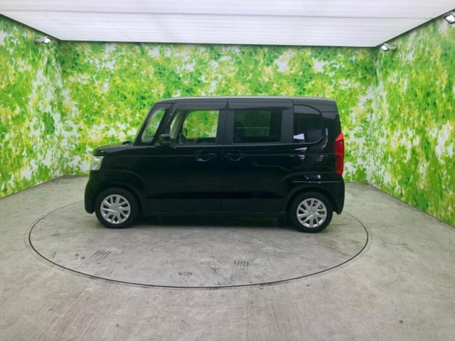 Ｎ－ＢＯＸ Ｌ　保証書／社外　ＳＤナビ／衝突安全装置／電動スライドドア／シートヒーター／車線逸脱防止支援システム／ドライブレコーダー　社外／ヘッドランプ　ＬＥＤ／ＵＳＢジャック／Ｂｌｕｅｔｏｏｔｈ接続／ＥＴＣ（2枚目）