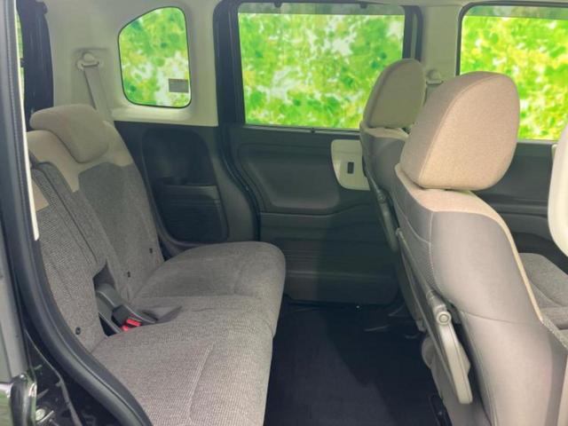 Ｎ－ＢＯＸ Ｌ　保証書／社外　ＳＤナビ／衝突安全装置／電動スライドドア／シートヒーター／車線逸脱防止支援システム／ドライブレコーダー　社外／ヘッドランプ　ＬＥＤ／ＵＳＢジャック／Ｂｌｕｅｔｏｏｔｈ接続／ＥＴＣ（5枚目）