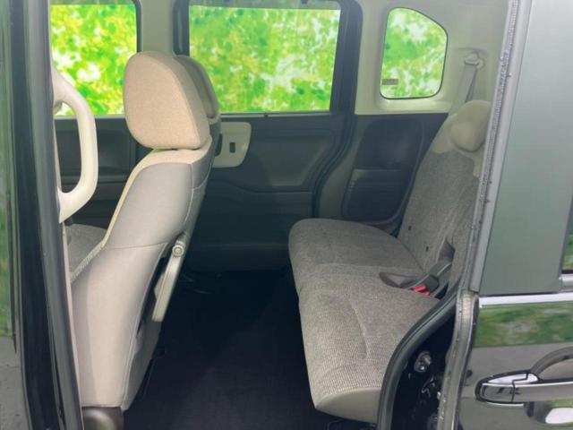 Ｎ－ＢＯＸ Ｌ　保証書／社外　ＳＤナビ／衝突安全装置／電動スライドドア／シートヒーター／車線逸脱防止支援システム／ドライブレコーダー　社外／ヘッドランプ　ＬＥＤ／ＵＳＢジャック／Ｂｌｕｅｔｏｏｔｈ接続／ＥＴＣ（7枚目）