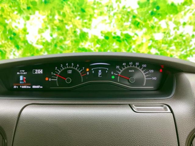 Ｎ－ＢＯＸ Ｌ　保証書／社外　ＳＤナビ／衝突安全装置／電動スライドドア／シートヒーター／車線逸脱防止支援システム／ドライブレコーダー　社外／ヘッドランプ　ＬＥＤ／ＵＳＢジャック／Ｂｌｕｅｔｏｏｔｈ接続／ＥＴＣ（15枚目）